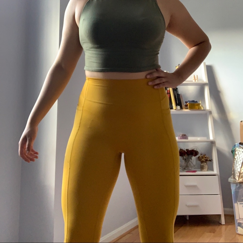 Paragon leggings